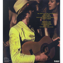 Phosphorescent - Muchacho