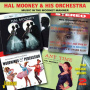 Mooney, Hal & His Orchestra - Music In the Mooney Manner