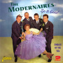 Modernaires, the W. Paula Kelly - So It Goes! -58tr-