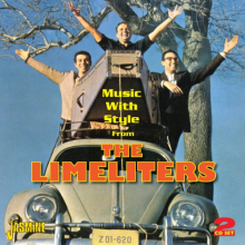 Limeliters, the - Music With Style From the