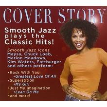 V/A - Cover Story: Smooth Jazz Plays Your Favorite