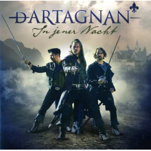 Dartagnan - In Jener Nacht