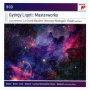 Various - Györgi Ligeti Masterworks