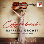 Gromes, Raphaela - Offenbach