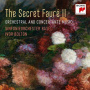 Sinfonieorchester Basel - The Secret Fauré 2