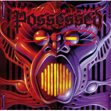 Possessed - Beyond the Gates (Incl. the Eyes of Horror -Ep) (Re-Issue 2019)
