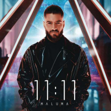 Maluma - 11:11