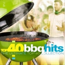 Various - Top 40 - Bbq Hits
