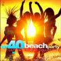 Various - Top 40 - Beach Party