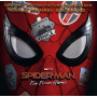 Giacchino, Michael - Spider-Man: Far From Home (Original Motion Picture Soundtrack)