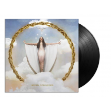 Rosalía - El Mal Querer