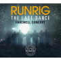 Runrig - The Last Dance - Farewell Concert (Live At Stirling)