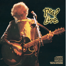 Dylan, Bob - Real Live