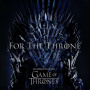 Various - For the Throne (Music Inspired By the Hbo Series Game of Thrones)