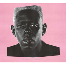 Tyler, the Creator - Igor