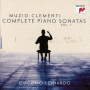 Scinardo, Giacomo - Clementi: Piano Sonatas, Vol. 1