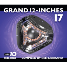 Various - Grand 12 Inches 17