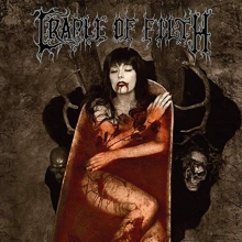 Cradle of Filth - Cruelty and the Beast - Re-Mistressed