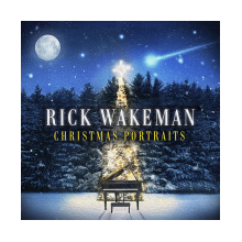 Wakeman, Rick - Christmas Portraits