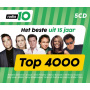 Various - Het Beste Uit De Radio 10 Top 4000