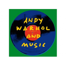 Various - Andy Warhol and Music