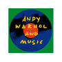 Various - Andy Warhol and Music