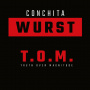 Wurst, Conchita - Truth Over Magnitude