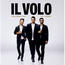 Il Volo - 10 Years - the Best of