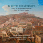 Ensemble Barocco Di Napoli & Abchordis Ensemble - Il Soffio Di Partenope - Music For Woodwinds From 18th Century Naples