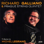 Galliano, Richard - Tribute To Michel Legrand