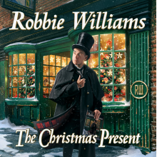 Williams, Robbie - The Christmas Present