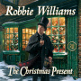 Williams, Robbie - The Christmas Present (Deluxe)