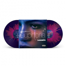 Labrinth - Euphoria (Original Score From the Hbo Series)