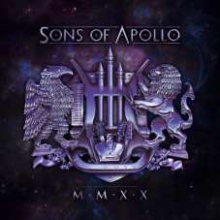 Sons of Apollo - Mmxx