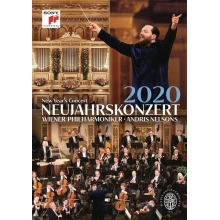 Nelsons, Andris & Wiener Philharmoniker - Neujahrskonzert 2020 / New Year's Concert 2020