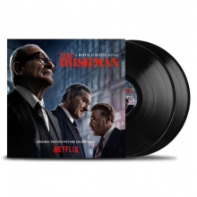 Various - The Irishman (Original Motion Picture Soundtrack)