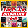 Various - Top 40 Hitdossier - 60s