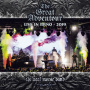 Neal Morse Band, the - The Great Adventour - Live In Brno 2019