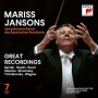Jansons, Mariss - Great Recordings