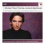 Thomas, Michael Tilson - Michael Tilson Thomas Conducts Beethoven
