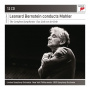 Bernstein, Leonard - Leonard Bernstein Conducts Mahler