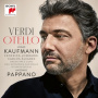 Kaufmann, Jonas - Verdi: Otello