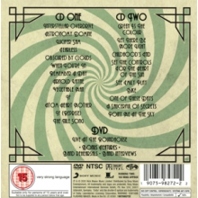 Nick Mason S Saucerful of Secrets - Live At the Roundhouse