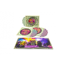 Nick Mason S Saucerful of Secrets - Live At the Roundhouse