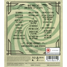 Nick Mason S Saucerful of Secrets - Live At the Roundhouse