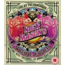 Nick Mason S Saucerful of Secrets - Live At the Roundhouse