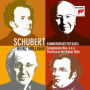 Kammerorchester Basel & Heinz Holliger - Schubert: Symphonies Nos. 4 & 6