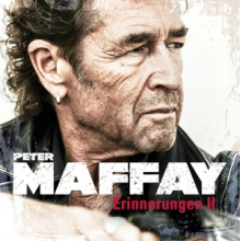 Maffay, Peter - Erinnerungen 2 - Die Stärksten Balladen