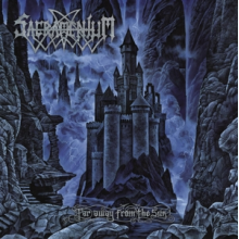 Sacramentum - Far Away From the Sun (Re-Issue+Bonus 2020)