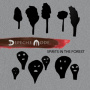 Depeche Mode - Spirits In the Forest (CD/Bluray)